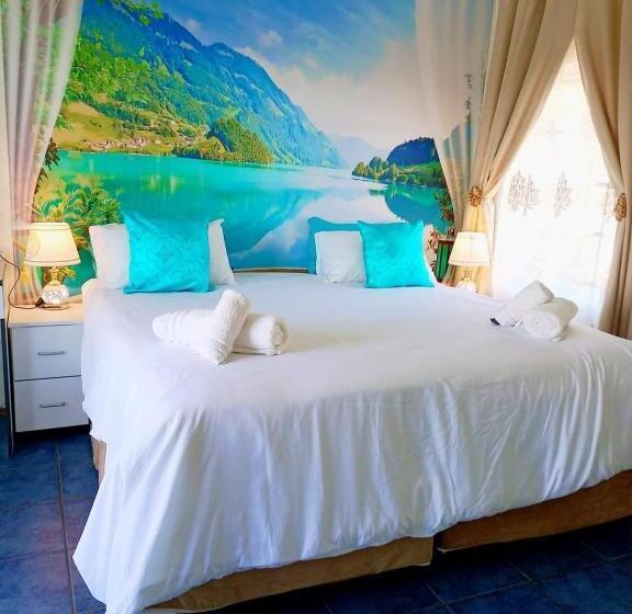 Queensburgh B&b Or Self Catering