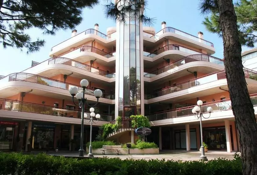 Residence Crystal Palace