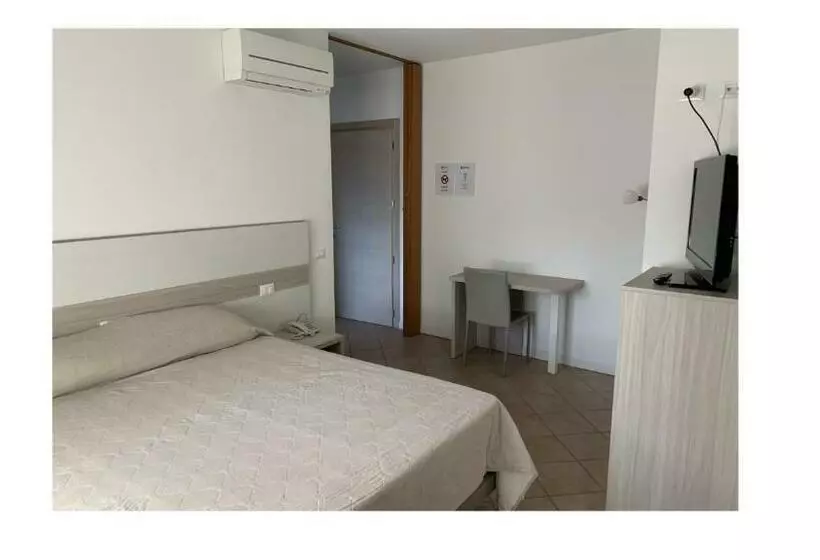 Residence Crystal Palace