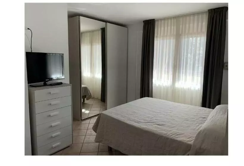 Residence Crystal Palace