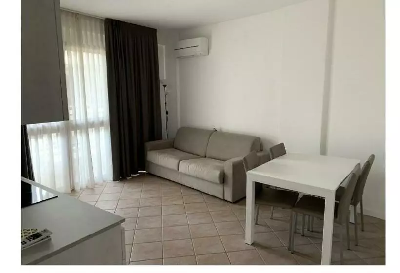 Residence Crystal Palace