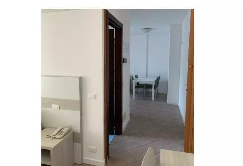 Residence Crystal Palace