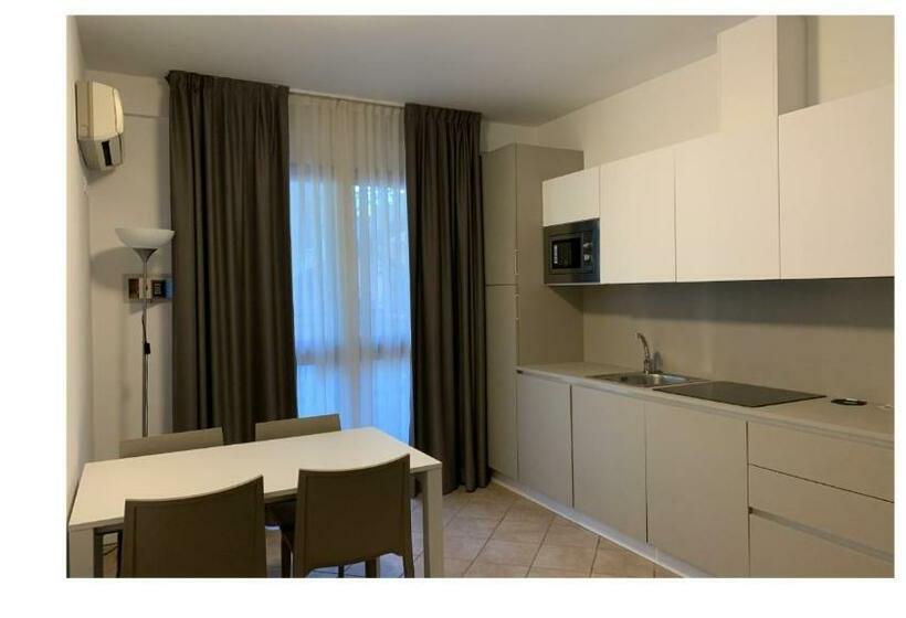 Residence Crystal Palace