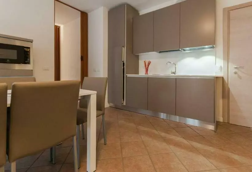 Residence Crystal Palace