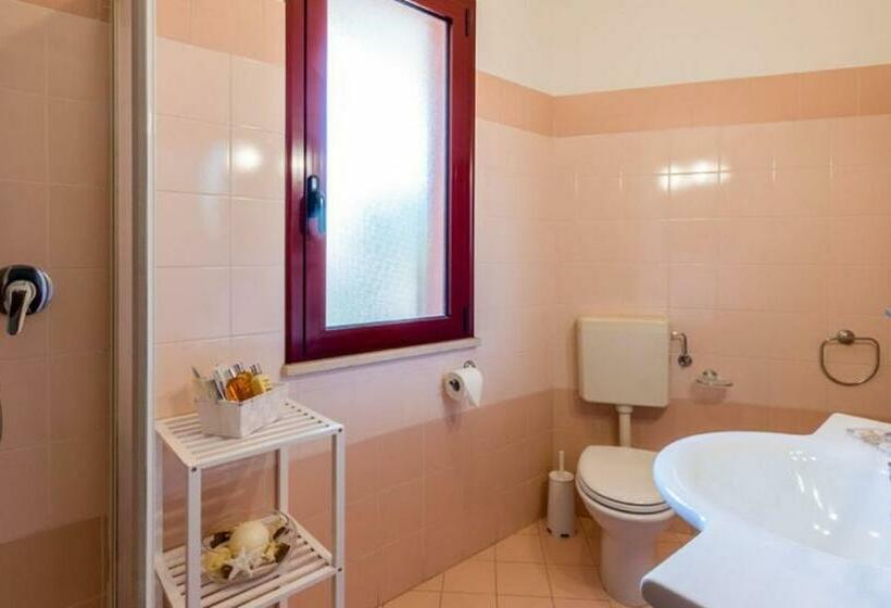 Residence Crystal Palace