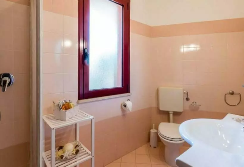 Residence Crystal Palace