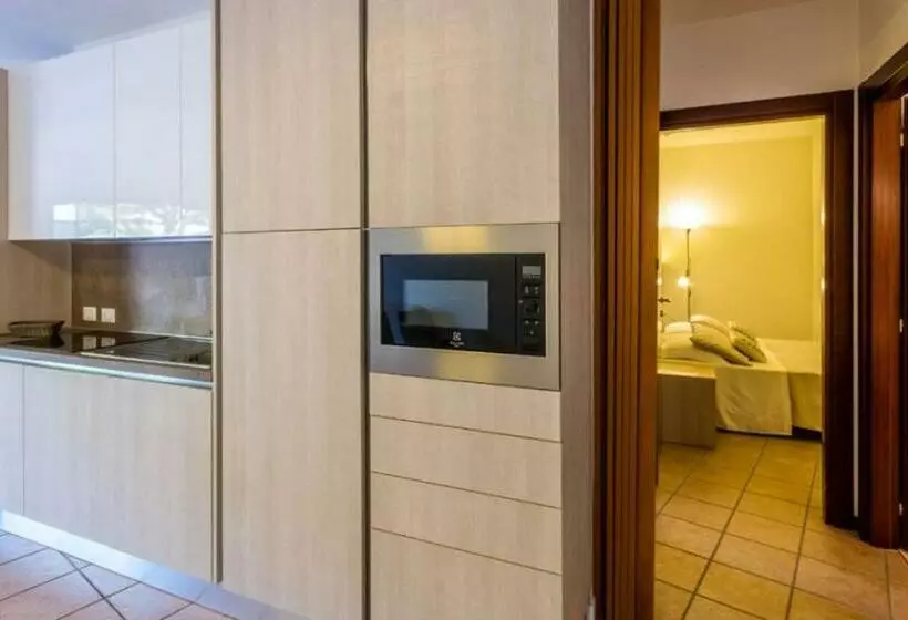 Residence Crystal Palace