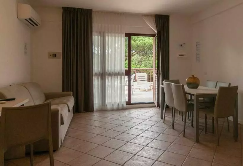 Residence Crystal Palace