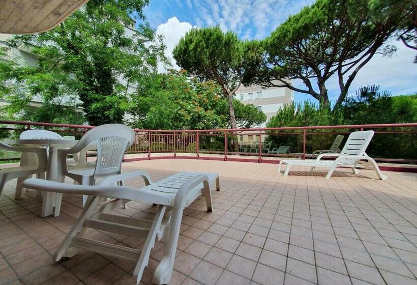 Residence Crystal Palace