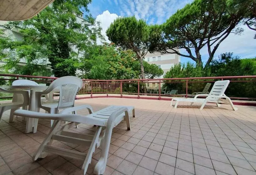 Residence Crystal Palace