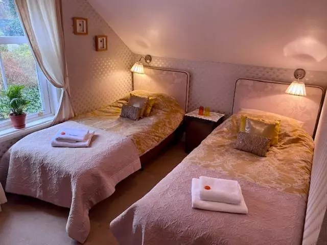 Rosebank House Bed & Breakfast