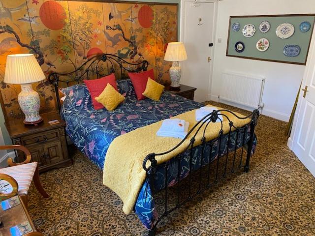 Rosebank House Bed & Breakfast