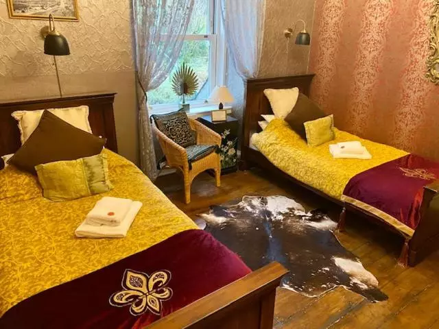 Rosebank House Bed & Breakfast