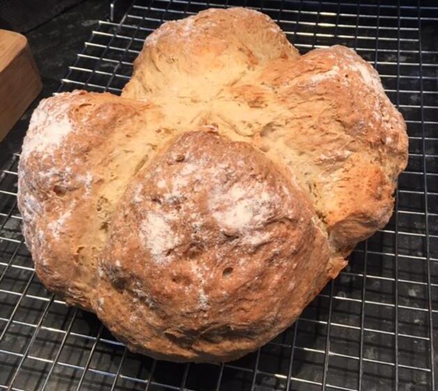 Rosebank House Bed & Breakfast