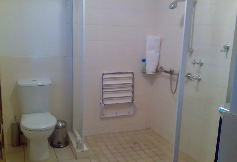 Thyme And Again Bed And Breakfast