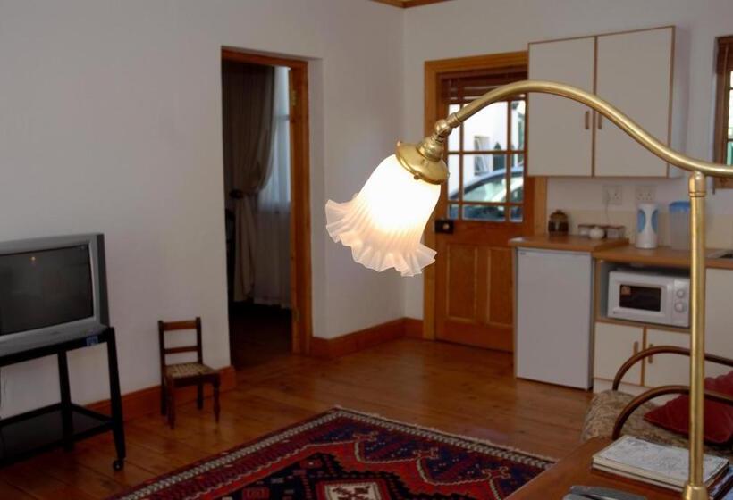 Thyme And Again Bed And Breakfast