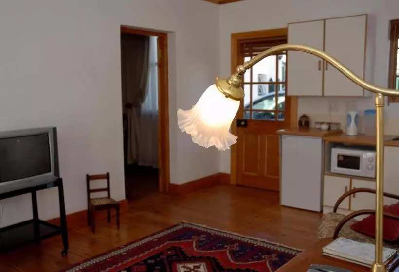 Thyme And Again Bed And Breakfast