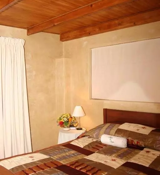 Thyme And Again Bed And Breakfast