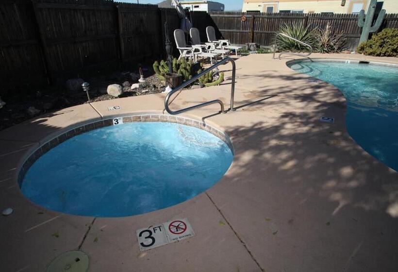 Tombstone Bordello Bed & Breakfast