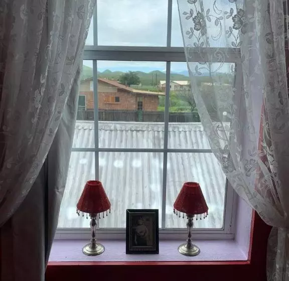 Tombstone Bordello Bed & Breakfast