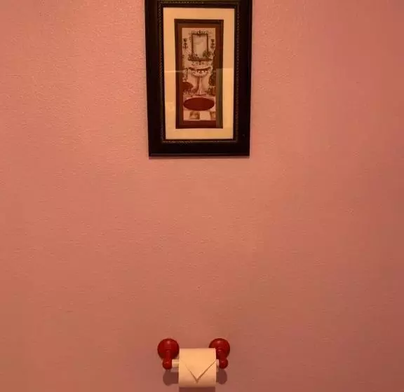 Tombstone Bordello Bed & Breakfast