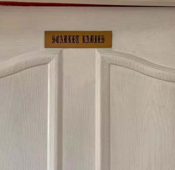 Tombstone Bordello Bed & Breakfast