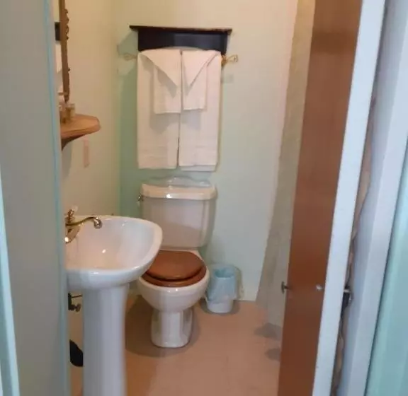 Tombstone Bordello Bed & Breakfast