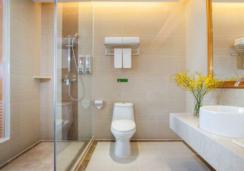 Vienna Hotel Dongguan Shi