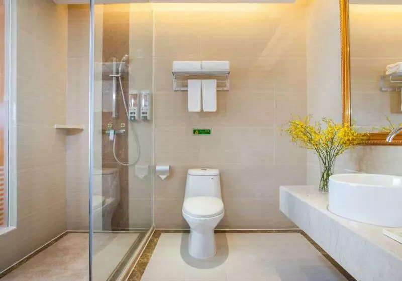 Vienna Hotel Dongguan Shi