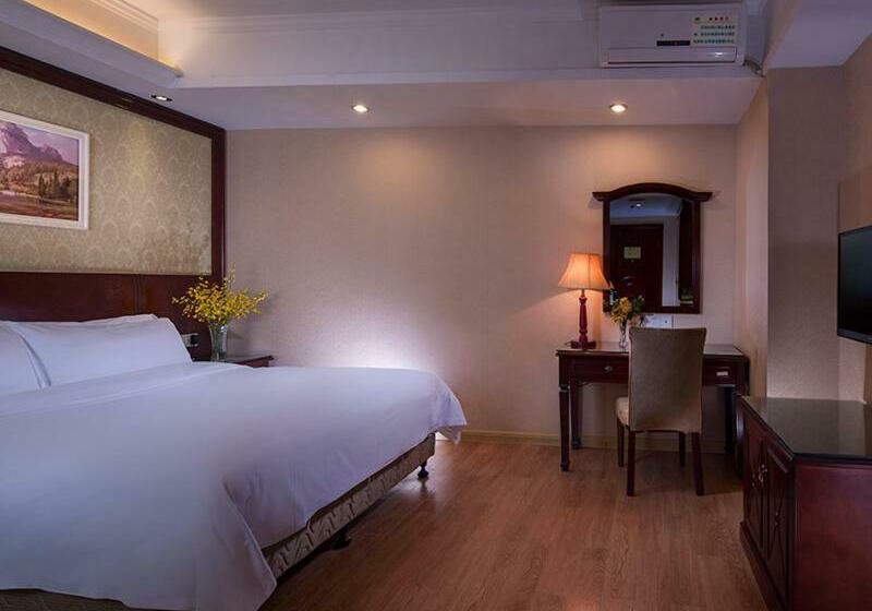 Vienna Hotel Dongguan Shi