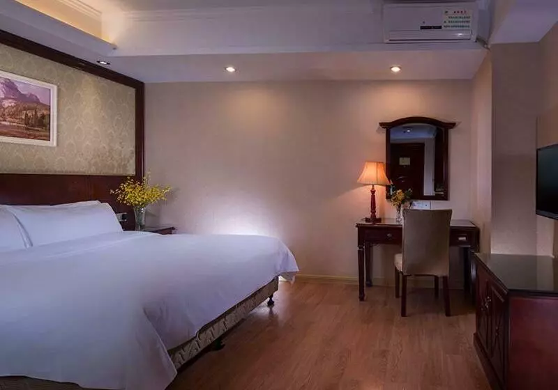 Vienna Hotel Dongguan Shi