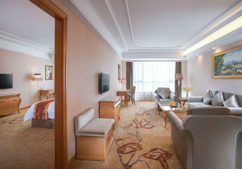 Vienna Hotel Dongguan Shi