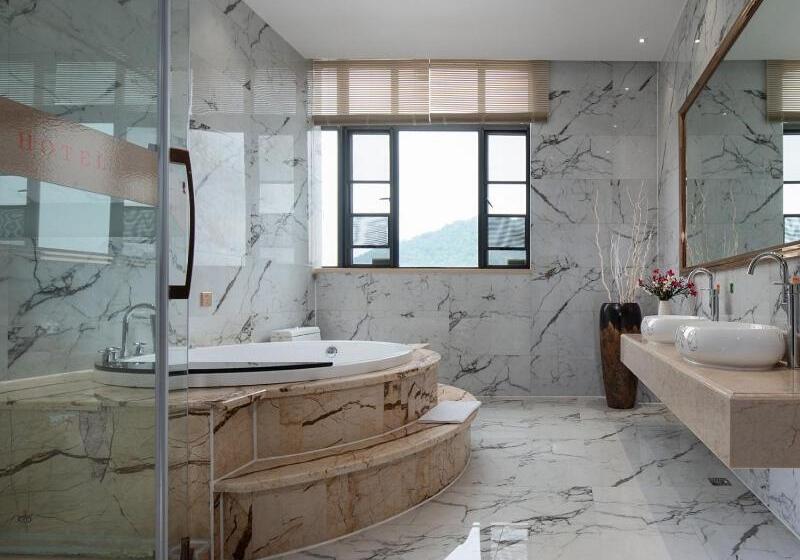 Vienna Hotel Shantou Chaoyang Mianxi Road