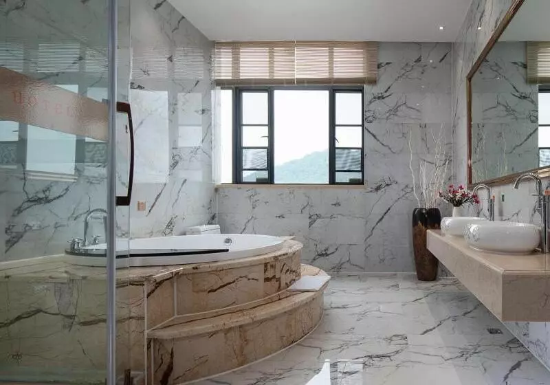 Vienna Hotel Shantou Chaoyang Mianxi Road