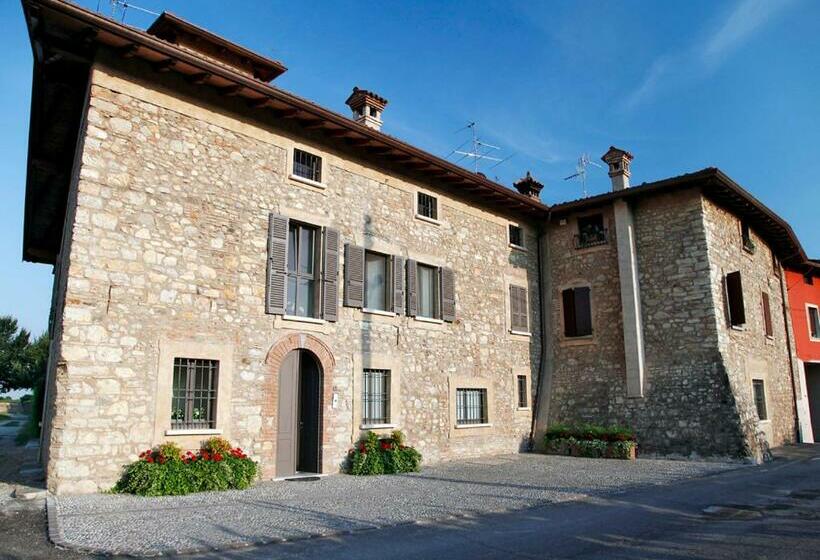 B&b Camignone Franciacorta