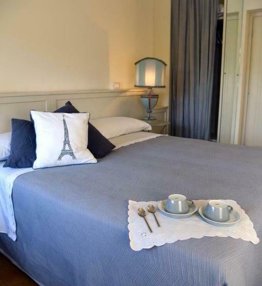 B&b Camignone Franciacorta