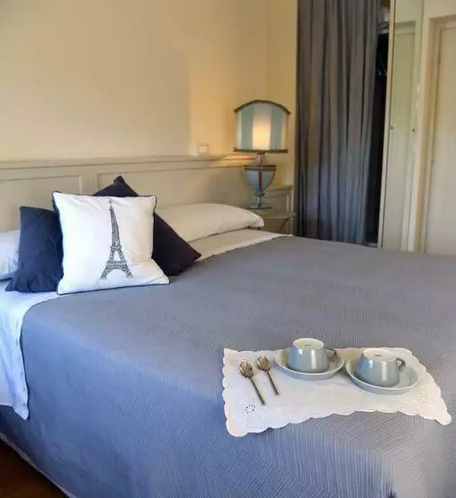 B&b Camignone Franciacorta