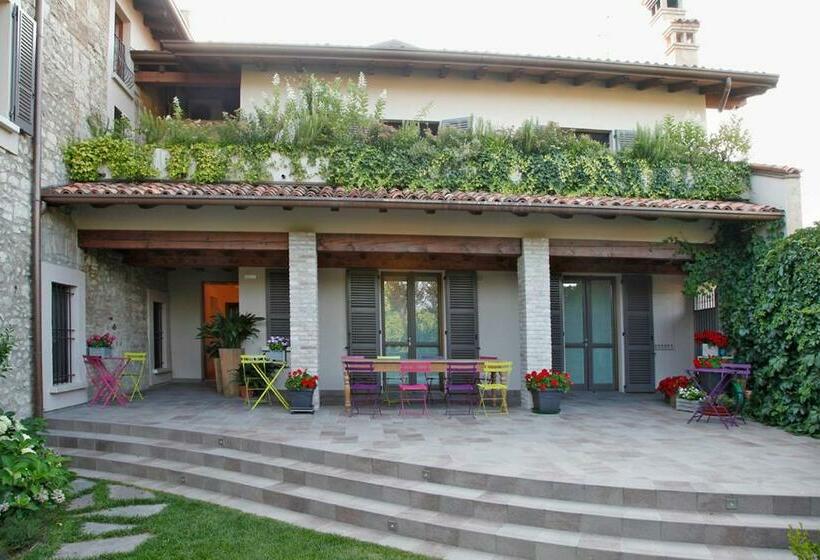 B&b Camignone Franciacorta