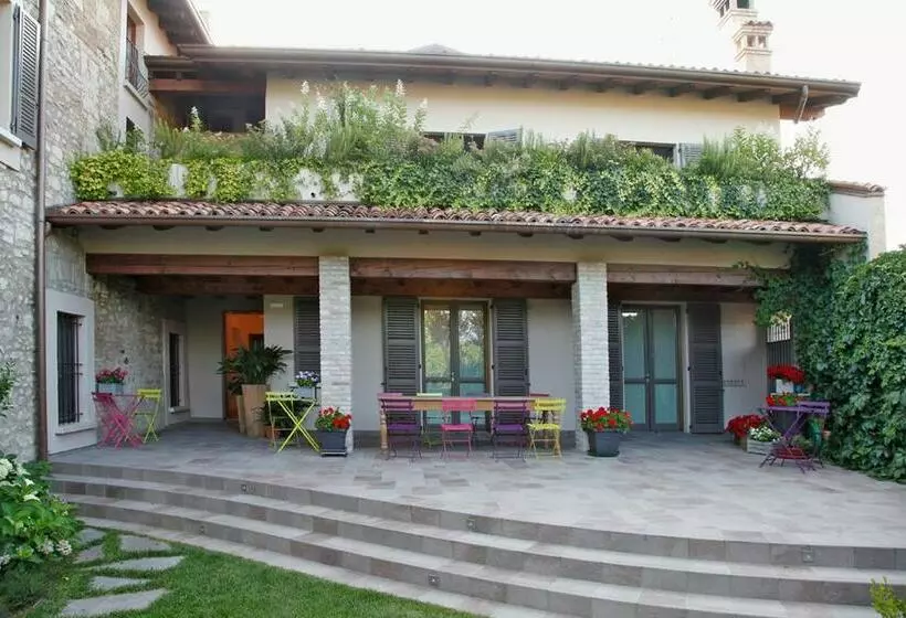 B&b Camignone Franciacorta
