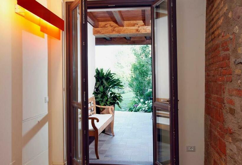 B&b Camignone Franciacorta