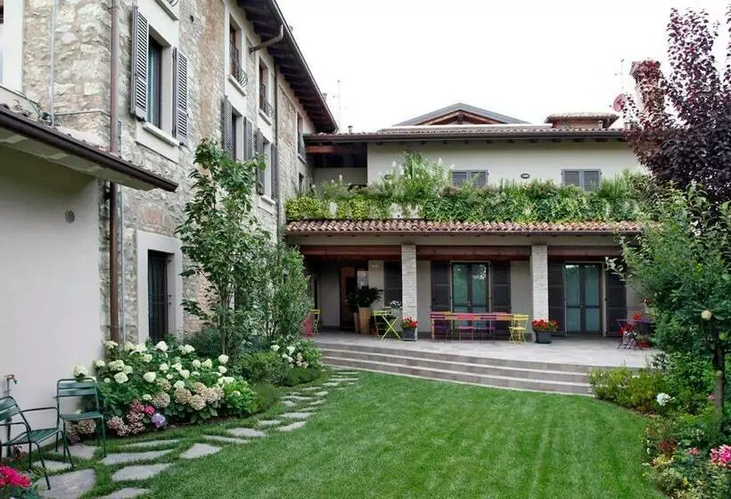B&b Camignone Franciacorta