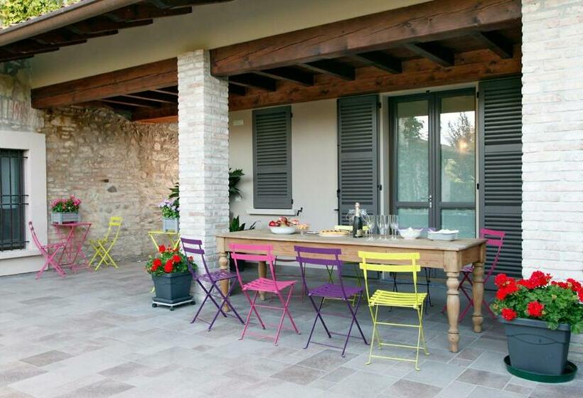 B&b Camignone Franciacorta