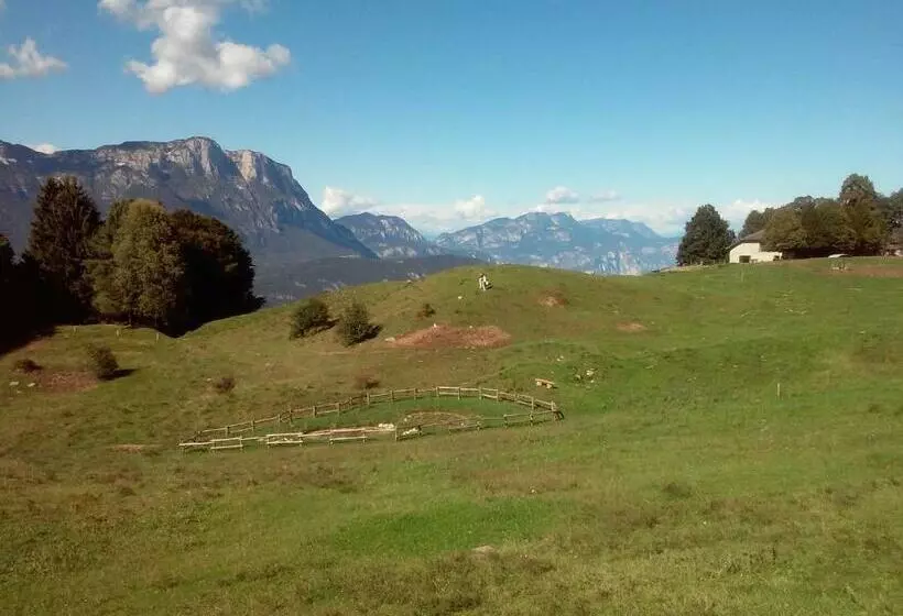 B&b Trento Nord