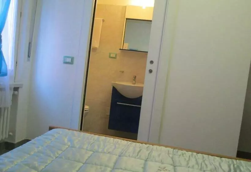 B&b Trento Nord