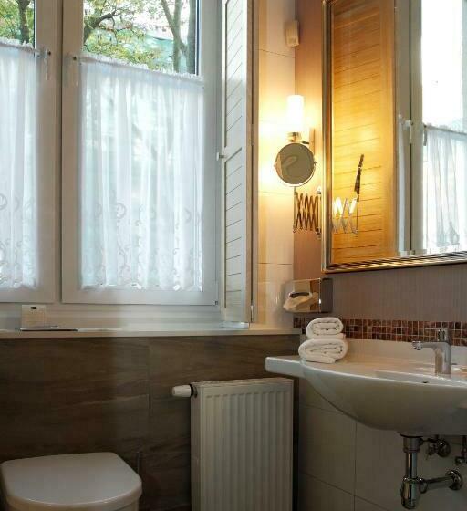 צימר Branicki Boutique Rooms