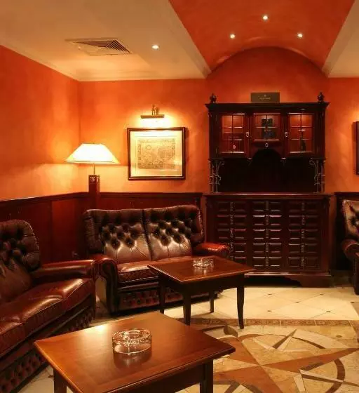 Aamiaismajoitus (B&B) Branicki Boutique Rooms