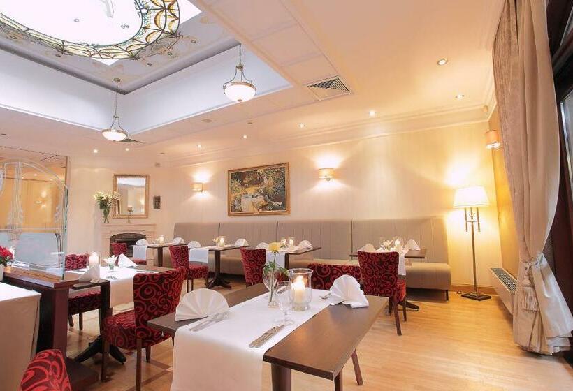 צימר Branicki Boutique Rooms