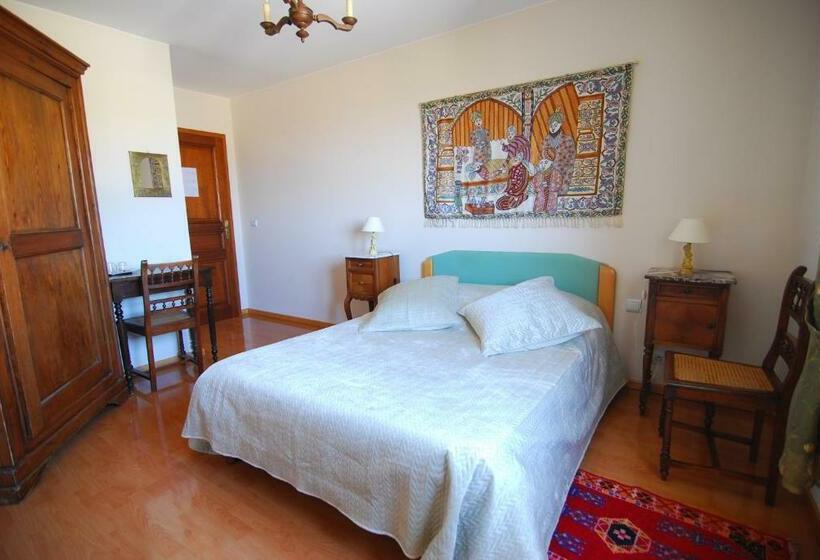 민박 Chambres D'hôtes Gilles Schneider