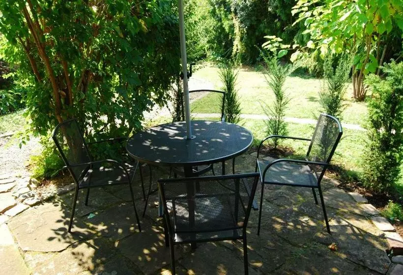 Aamiaismajoitus (B&B) Chambres D'hôtes Gilles Schneider