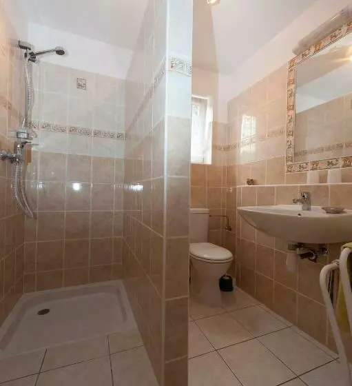 Aamiaismajoitus (B&B) Chambres D'hôtes Gilles Schneider